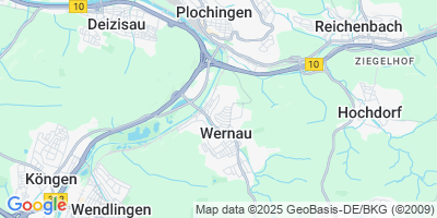 Wernau (Neckar)