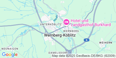 Wernberg-Köblitz