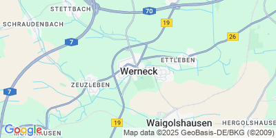 Werneck