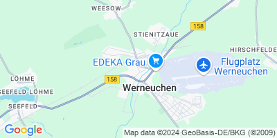 Werneuchen