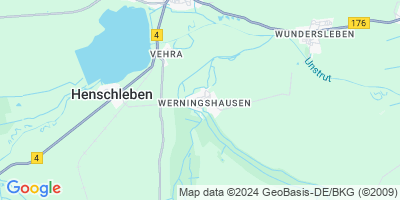 Werningshausen