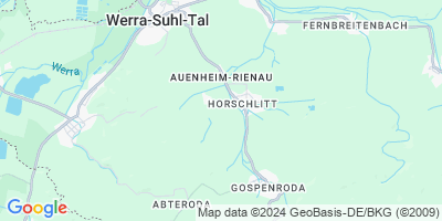 Werra-Suhl-Tal