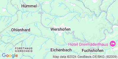 Wershofen