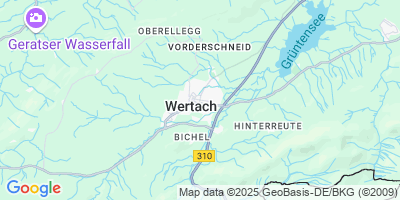 Wertach