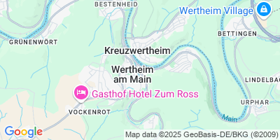 Wertheim