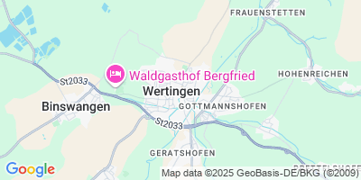 Wertingen