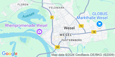 Wesel