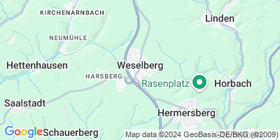 Weselberg
