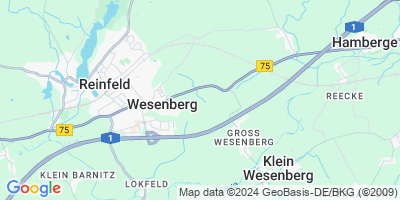 Wesenberg