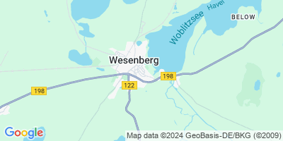 Wesenberg