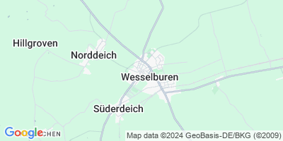 Wesselburen