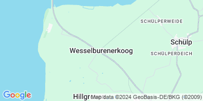 Wesselburenerkoog