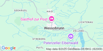 Wessobrunn