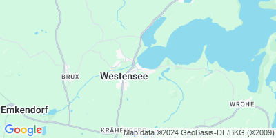 Westensee