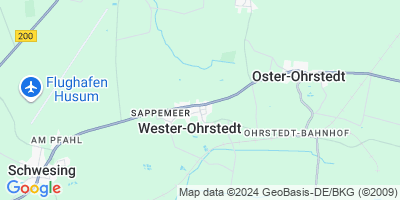 Wester-Ohrstedt