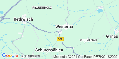 Westerau
