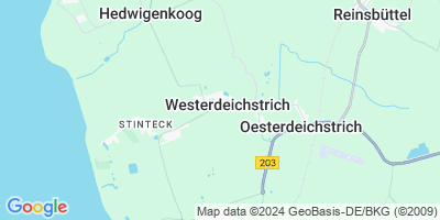 Westerdeichstrich