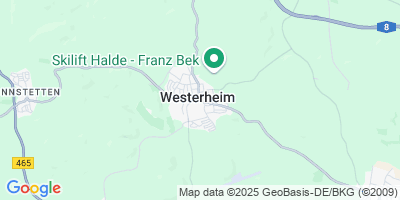 Westerheim