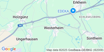 Westerheim