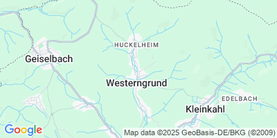 Westerngrund