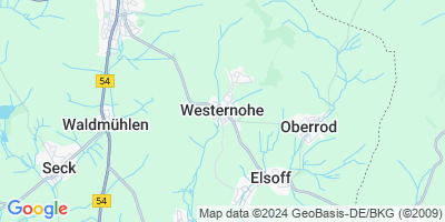 Westernohe