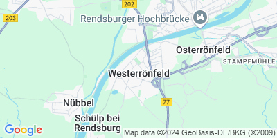Westerrönfeld