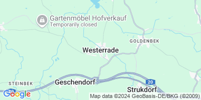 Westerrade