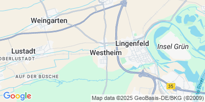 Westheim (Pfalz)