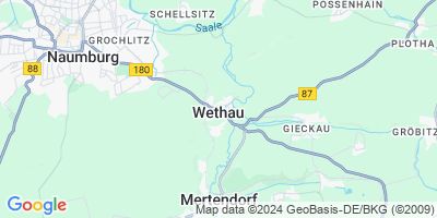 Wethau