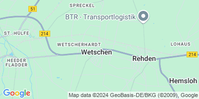 Wetschen