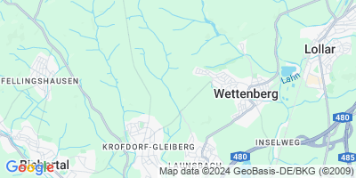 Wettenberg