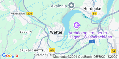 Wetter (Ruhr)