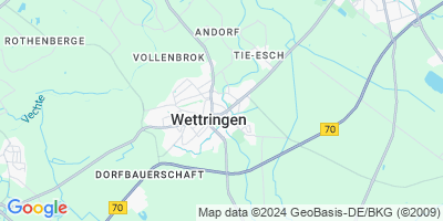 Wettringen