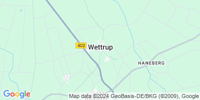 Wettrup