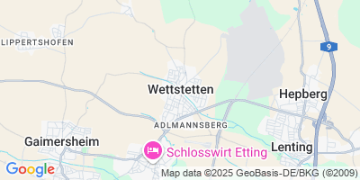 Wettstetten