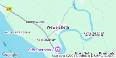 Wewelsfleth