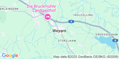 Weyarn