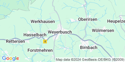 Weyerbusch