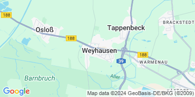 Weyhausen