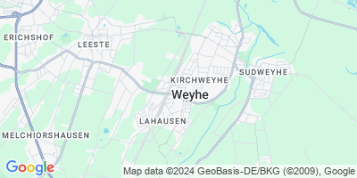 Weyhe