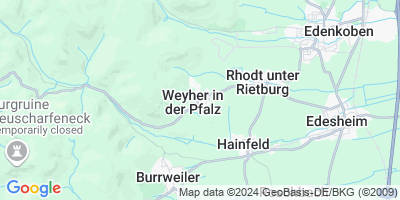 Weyher in der Pfalz