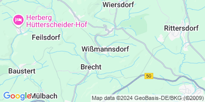 Wißmannsdorf