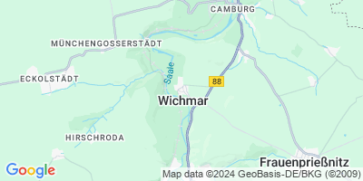 Wichmar