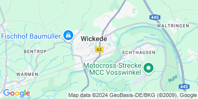Wickede (Ruhr)