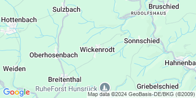 Wickenrodt
