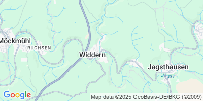 Widdern