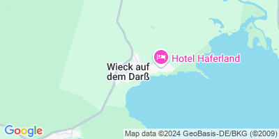 Wieck a. Darß