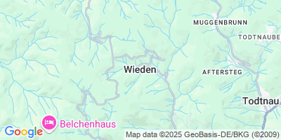 Wieden