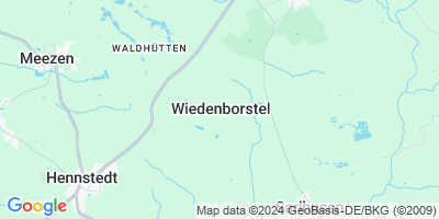Wiedenborstel