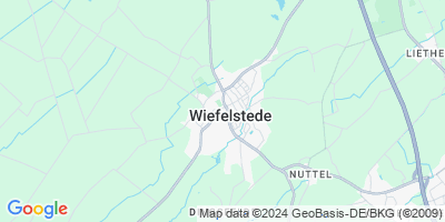 Wiefelstede